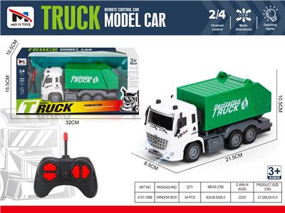 Remote control cars / tanks - OBL10273234