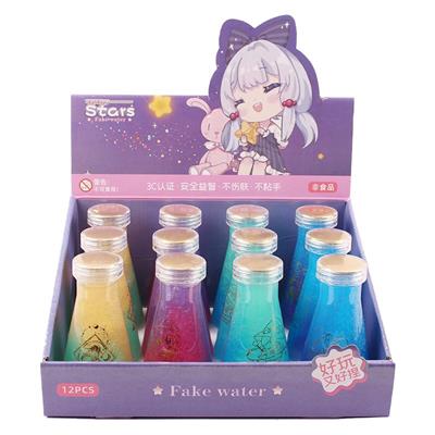 星座双色水晶泥 - OBL10273329