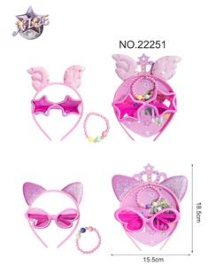 Beauty set - OBL10273356