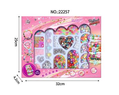 Beauty set - OBL10273362