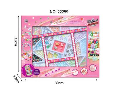 Beauty set - OBL10273364