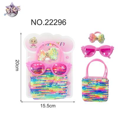 Beauty set - OBL10273370