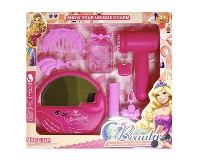 Beauty set - OBL10273430