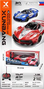 Remote control cars / tanks - OBL10273484