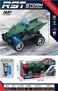 Remote control cars / tanks - OBL10273654