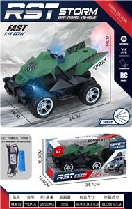 Remote control cars / tanks - OBL10273660