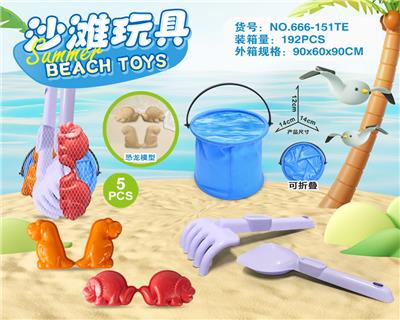 Beach toys - OBL10273686