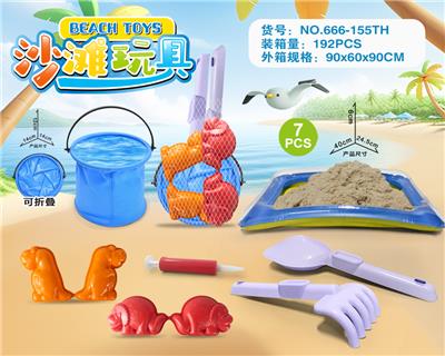 Beach toys - OBL10273755