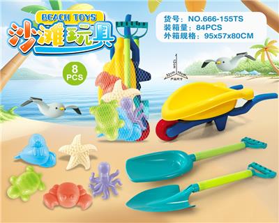 Beach toys - OBL10273762