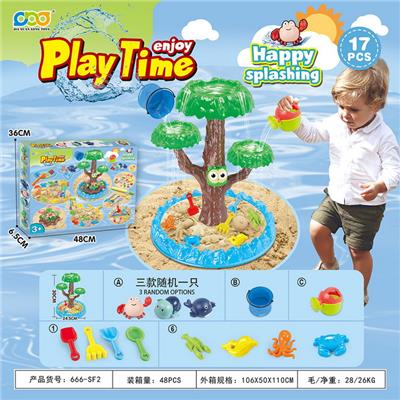 Beach toys - OBL10273768
