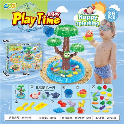 Beach toys - OBL10273772