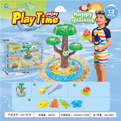 Beach toys - OBL10273838