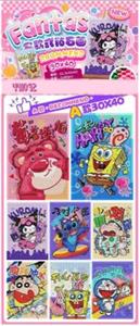 30*40钻石画30*40DiamondPainting - OBL10273955