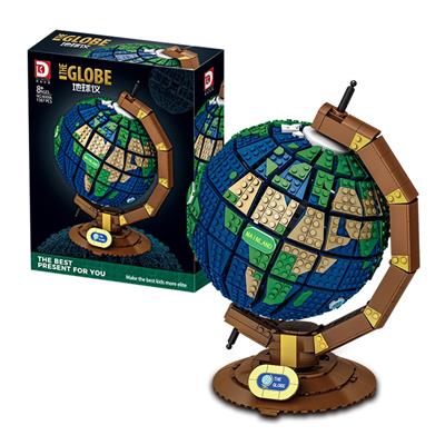 地球仪科教 积木CPC - OBL10274432