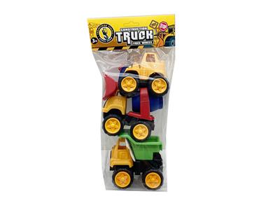 Free wheel toys - OBL10274440