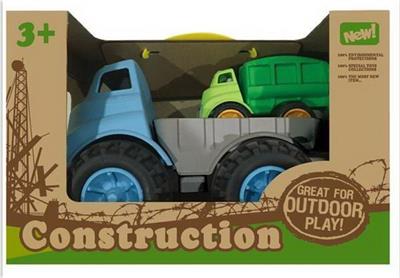 Free wheel toys - OBL10274443