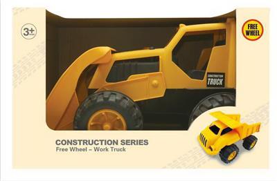 Free wheel toys - OBL10274448