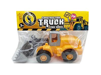 Free wheel toys - OBL10274460