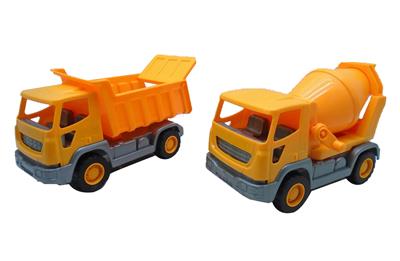 Free wheel toys - OBL10274461