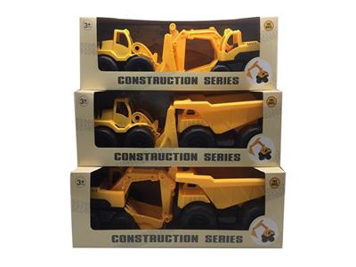 Free wheel toys - OBL10274465