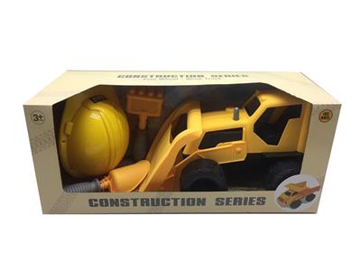 Free wheel toys - OBL10274467