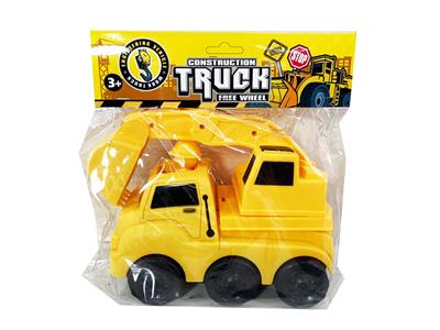 Free wheel toys - OBL10274475