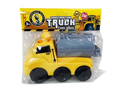 Free wheel toys - OBL10274477