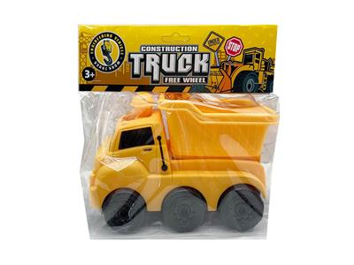 滑行工程车 - OBL10274478