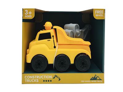 Free wheel toys - OBL10274479