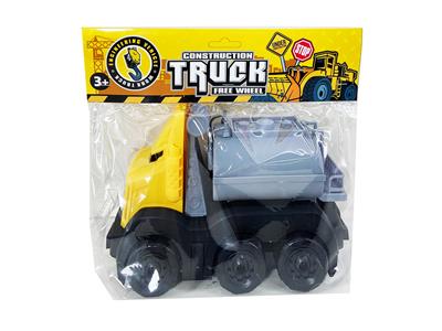 Free wheel toys - OBL10274487