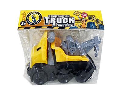 Free wheel toys - OBL10274489