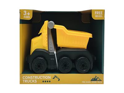 Free wheel toys - OBL10274490