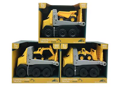 Free wheel toys - OBL10274492