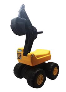 Free wheel toys - OBL10274495