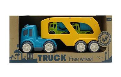 Free wheel toys - OBL10274502