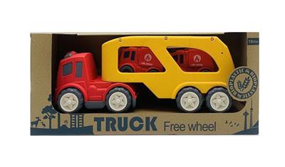 Free wheel toys - OBL10274503