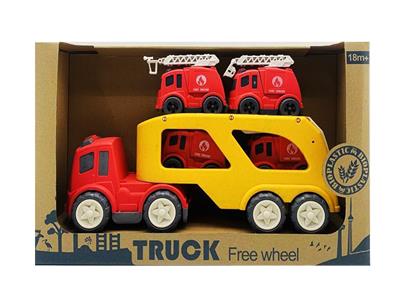 Free wheel toys - OBL10274505