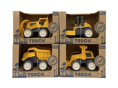 Free wheel toys - OBL10274506