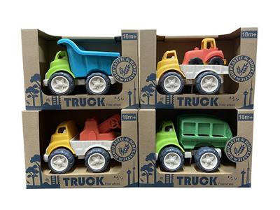 Free wheel toys - OBL10274507