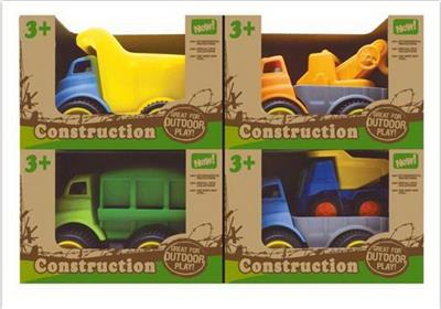 Free wheel toys - OBL10274509