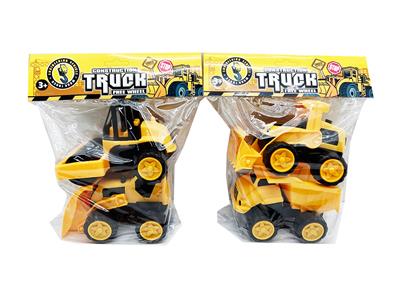 Free wheel toys - OBL10274512