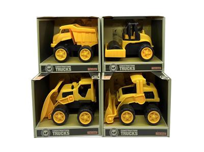 Free wheel toys - OBL10274513