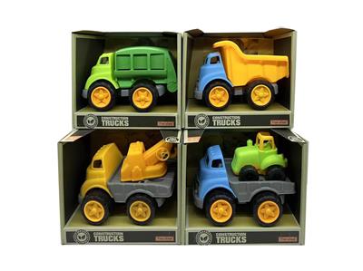 Free wheel toys - OBL10274514