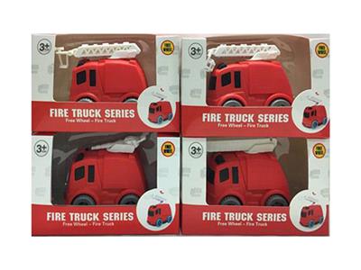 Free wheel toys - OBL10274541