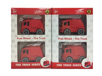 Free wheel toys - OBL10274543