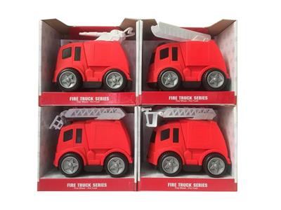 消防车1只 - OBL10274556