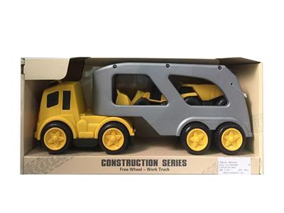 工程拖车2只 - OBL10274564