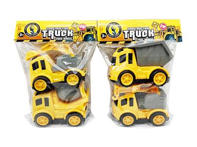 Free wheel toys - OBL10274569