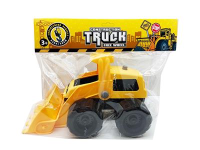 滑行工程车 - OBL10274596