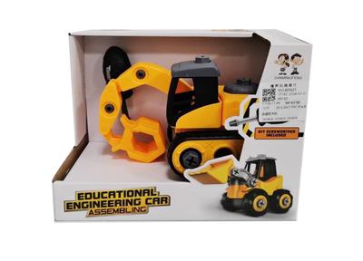 Self-assembling - OBL10274823